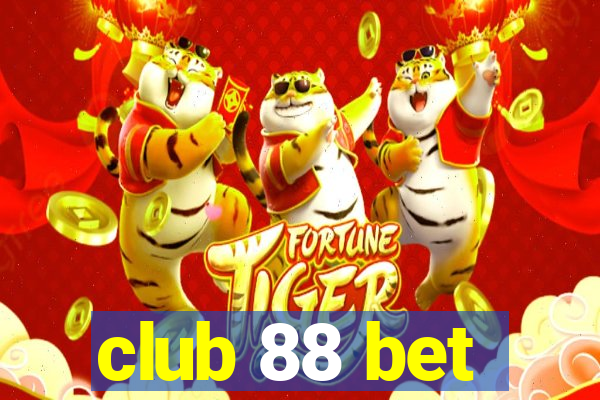 club 88 bet